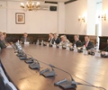 Nga mbledhja e Kryesisë së Kuvendit