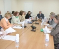 Nga mbledhja e rregullt e Komisionit për Shëndetësi, për Punë dhe Mirëqenie Sociale