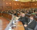 Mbledhja e Kuvendit të Kosovës