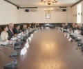 Nga Dëgjimi Publik për Projektligjin për Noterinë