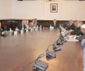 Mbledhja e Kryesisë së Kuvendit të Kosovës