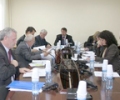 Mbledhja e Komisionit për Legjislacion dhe Gjyqësi