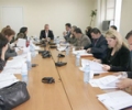 Mbledhja e Komisionit për Shërbime Publike, Administratë Lokale dhe Media