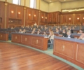 Nga seanca plenare e Kuvendit