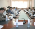 Dëgjim publik në Komisionin për Arsim, Shkencë, Teknologji, Kulturë, Rini e Sport