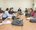 Mbledhja e Komisionit për të Drejta të Njeriut, Barazi Gjinore, Personat e Pagjetur dhe Peticione