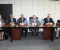 Delegacioni i Kuvendit të Kosovës u kthye nga vizita në Bruksel