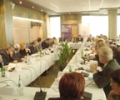 Nga tryeza për Planin e Qeverisë për Integrime Evropiane 2008-2010- Roli i Kuvendit të Kosovës