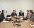 U konstituua Grupi Joformal i Grave Deputete