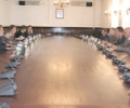 Kryeparlamntari Krasniqi  priti një delegacion parlamentar zviceran