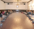 Mbledhja e Grupit  Joformal të Grave Deputete
