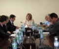 Nga mbledhja e Komisionit Parlamentar për Integrime Evropiane