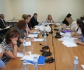 Mbledhja e Komisionit për Shëndetësi , Punë dhe Mirëqenie Sociale