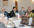 Tryezë e Komisionit  për të Drejtat dhe Interesat e Komuniteteve dhe Kthim i Kuvendit të Kosovës, lidhur me kthimin e të zhvendosurve
