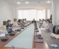 Dëgjim publik mbi rrjedhën e gjertanishme të ngritjen e fletëparaqitjeve penale kundër atyre personave të cilët janë të akuzuar për krime lufte, të kryera në territorin e Kosovës