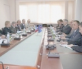Kryeparlamntari Krasniqi  priti një delegacion parlamentar nga Franca