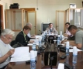 Mbledhja e Komisionit për Punë të Brendshme dhe Siguri