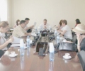 Mbledhja e Komisionit për Shërbime Publike, Administratë Lokale dhe Media