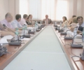 Mbledhja e Komisionit për Buxhet dhe Financa