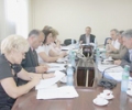 Nga mbledhja e Komisionit për Bujqësi, Pylltari, Zhvillim Rural, Mjedis dhe Planifikim Hapësinorë