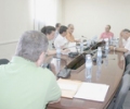 Nga mbledhja e Komisionit për Bujqësi, Pylltari, Zhvillim Rural,  Ambient dhe Planifikim Hapësinor