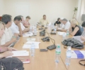 Nga mbledhja e Komisionit për të Drejtat dhe Interesat e Komuniteteve dhe Kthim