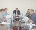 Mbledhja e Komisionit për Arsim, Shkencë, Teknologji, Kulturë, Rini dhe Sport