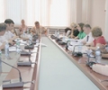 Mbledhja e Komisionit për Buxhet dhe Financa