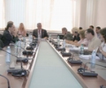 Mbledhja e Komisionit për Buxhet dhe Financa