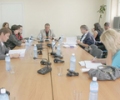 Komisioni për Shërbime Publike, Administratë Lokale dhe Media
