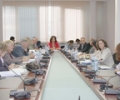 Nga mbledhja e Komisionit për Ekonomi, Tregti, Industri, Energjetikë, Transport dhe Telekomunikacion