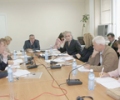 Nga mbledhja e Komisionit për Shëndetësi, Punë dhe Mirëqenie Sociale