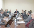 Nga mbledhja e Komisionit për Punë të Jashtme