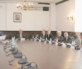 Nga mbledhja e Kryesisë së Kuvendit