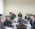 Nga mbledhje e Komisionit për Legjislacion dhe Gjyqësi