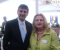 Edita Tahiri mori  pjesë  në Forumin Evropian Wachau