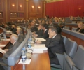 Nga vazhdimi i seancës plenare të Kuvendit të Kosovës 
