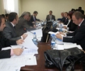 Mbledhja e Komisionit për Legjislacion dhe Gjyqësi