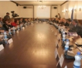 Filloi punimet konferenca dyditore në temën ”Përfshirja sociale...” 