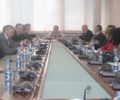 Nga mbledhja e Komisionit për Bujqësi, Pylltari, Zhvillim Rural, Mbrojtje të Ambientit  dhe Planifikim Hapësinor