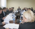 Mbledhja e Komisionit për Legjislacion dhe Gjyqësi 