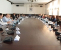 Diskutim publik lidhur me Projektligjin mbi ndryshimin dhe plotësimin e Ligjit për duhanin  nr. 02/L-36