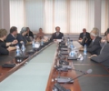 U konstituua Bordi i Radio Televizionit të Kosovës 