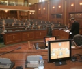 Nga punimet e seancës plenare të Kuvendit të Kosovës 
