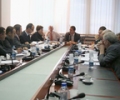 Mbledhja e Komisionit për Legjislacion dhe Gjyqësi 