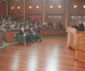 Seanca solemne e Kuvendit të Kosovës