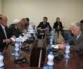 Mbledhja e Komisionit për Punë të Brendshme dhe Siguri