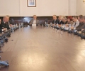 Nga mbledhja e Kryesisë së Kuvendit të Kosovës