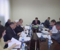 Nga mbledhja e Komisionit për Bujqësi, Pylltari, Zhvillim Rural, Mjedis dhe Planifikim Hapësinor