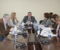 Mbledhja e Komisionit për Shëndetësi, Punë dhe Mirëqenie Sociale